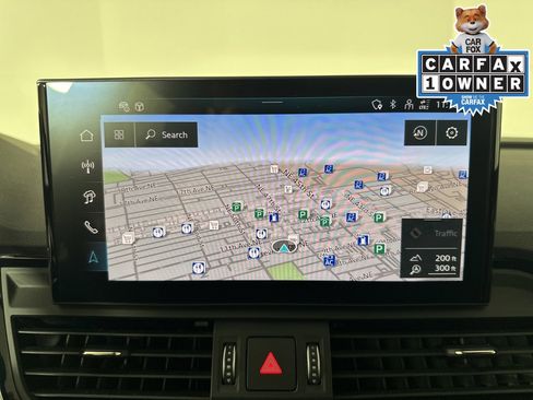 Used 2024 Audi Q5 e Prestige image 20