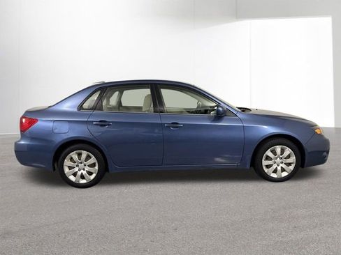 Used 2010 Subaru Impreza 2.5i AWD/4WD image 31