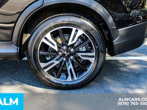 Used 2024 Mitsubishi Eclipse Cross SE image 16