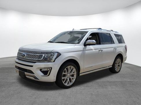 Used 2019 Ford Expedition Platinum image 7