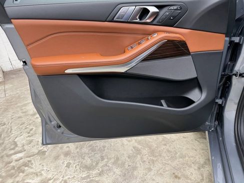 New 2026 BMW X7 xDrive40i image 10