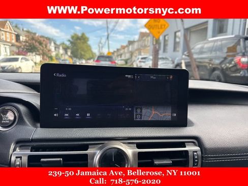 Used 2022 Lexus IS 350 F Sport image 37