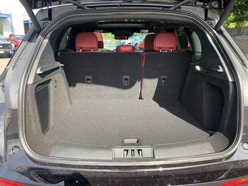 New 2025 Lincoln Corsair Reserve w/ Jet Appearance Package image 5