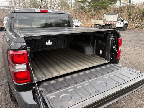 Used 2025 Ford Maverick XLT w/ XLT Luxury Package AWD/4WD image 11