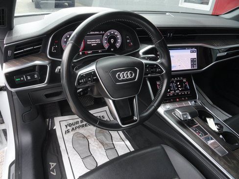 Used 2019 Audi A7 3.0T Prestige AWD/4WD image 9