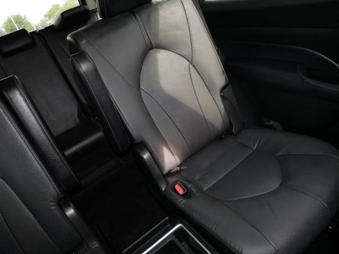 Used 2025 Toyota Grand Highlander AWD Hybrid image 14