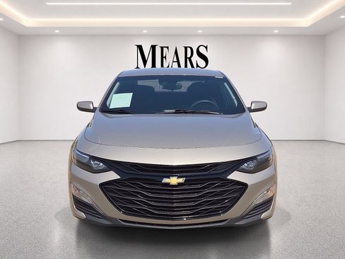 Used 2024 Chevrolet Malibu LT FWD image 8