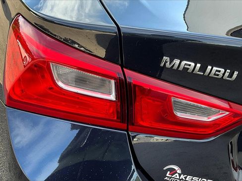 Used 2023 Chevrolet Malibu LT image 23