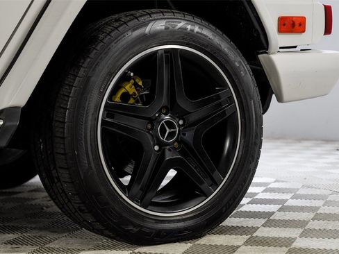 Used 2014 Mercedes-Benz G 63 AMG 4MATIC image 62