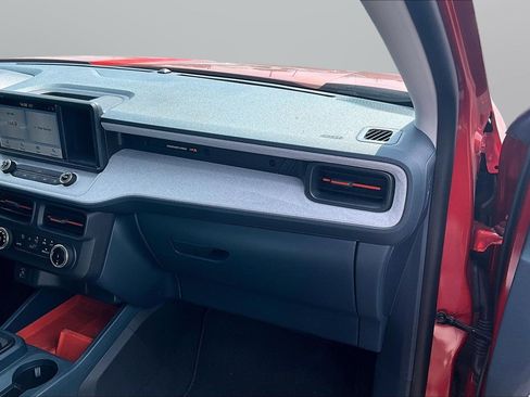 Used 2023 Ford Maverick XLT FWD image 21