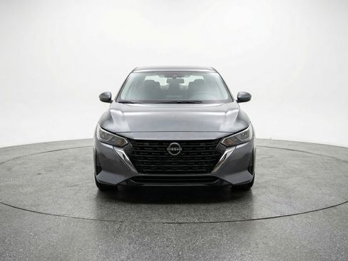 Used 2025 Nissan Sentra S image 2