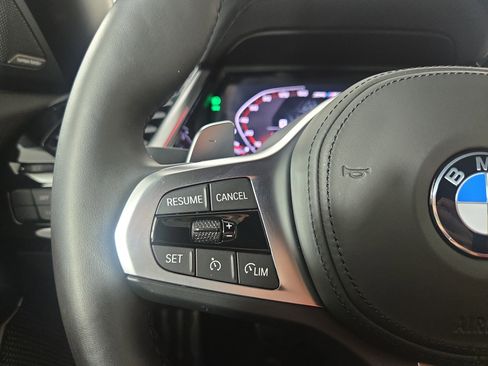 Used 2024 BMW Z4 M40i w/ Premium Package image 14