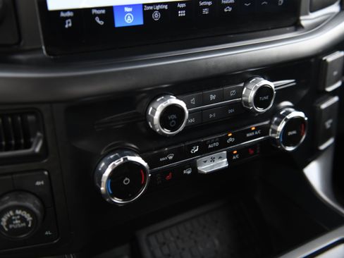 Used 2024 Ford F150 XLT w/ Equipment Group 302A MID image 19