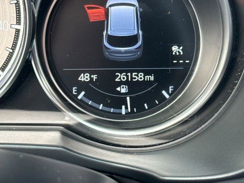 Used 2024 MAZDA CX-5 Carbon Edition image 10