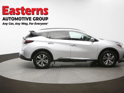 Used 2023 Nissan Murano SV image 46