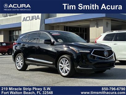 Certified 2024 Acura RDX SH-AWD