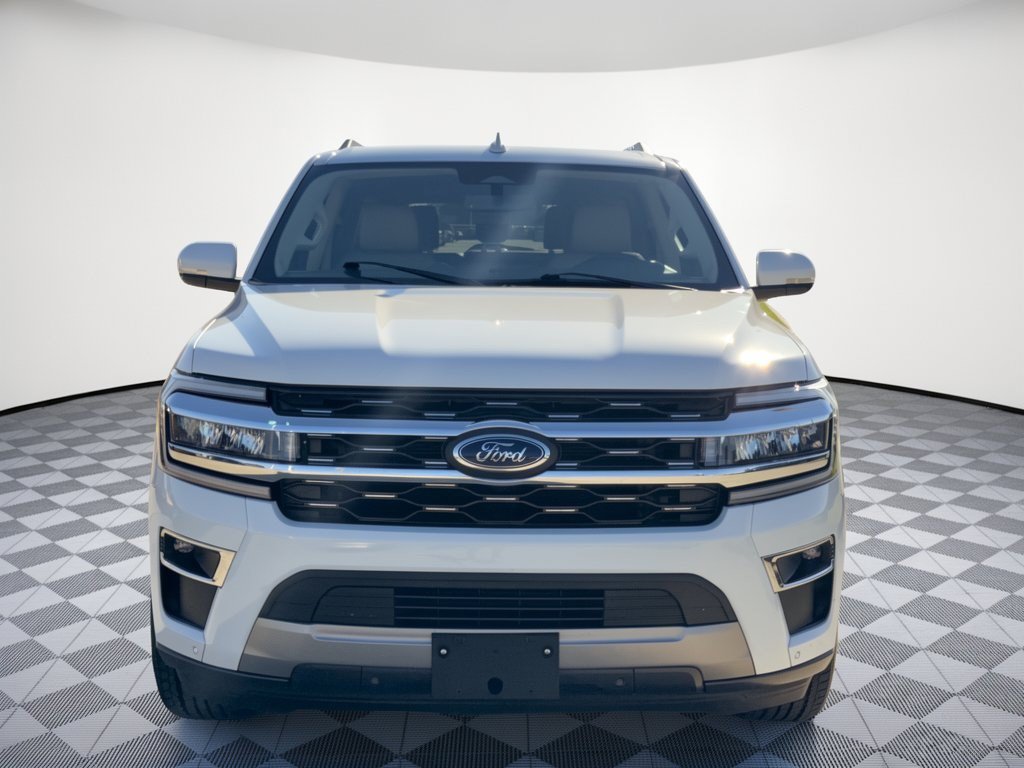 Used 2024 Ford Expedition Limited RWD image 6