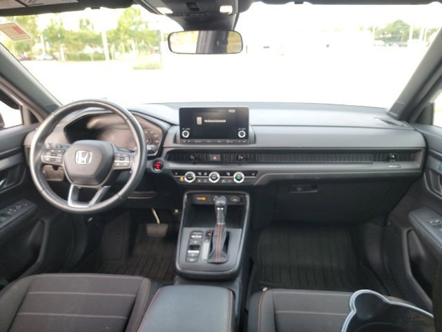 Used 2023 Honda CR-V Sport image 8