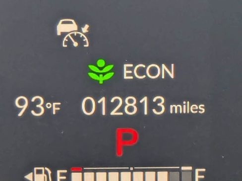 Certified 2024 Honda CR-V EX-L image 31