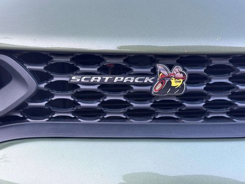 Used 2021 Dodge Charger Scat Pack RWD image 37