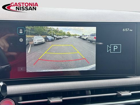 Used 2026 Hyundai Tucson SEL FWD image 21