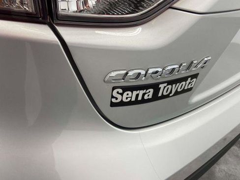 Certified 2026 Toyota Corolla LE image 11