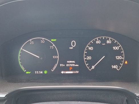 Used 2024 Honda CR-V Sport-L image 15
