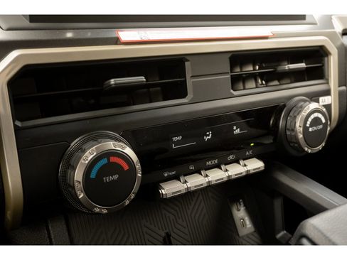 New 2026 Toyota Tacoma SR5 image 23