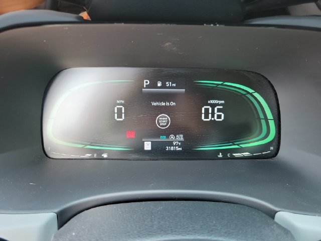 Used 2025 Hyundai Palisade SEL AWD/4WD image 34