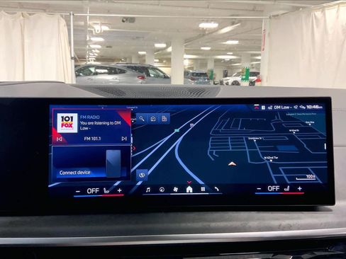 New 2026 BMW X5 M60i w/ Executive Package image 18