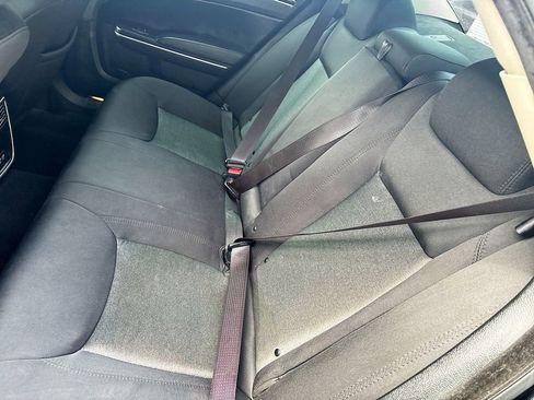 Used 2023 Chrysler 300 Touring w/ Sport Appearance Package RWD image 22