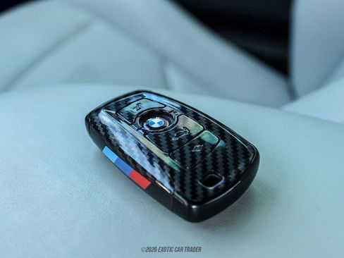 Used 2016 BMW M4 Coupe RWD image 20