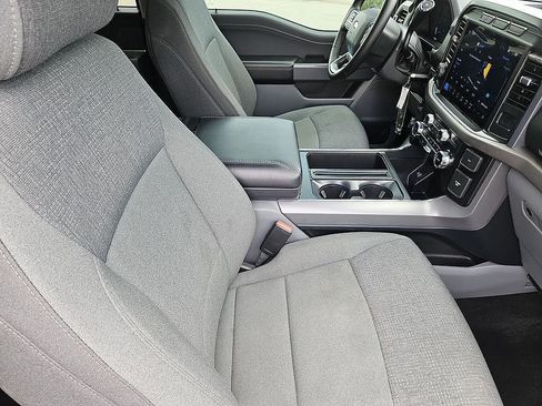 Used 2024 Ford F150 XLT w/ Mobile Office Package AWD/4WD image 10