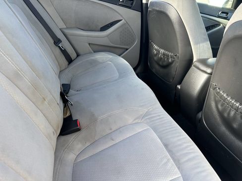 Used 2011 Kia Optima LX image 5