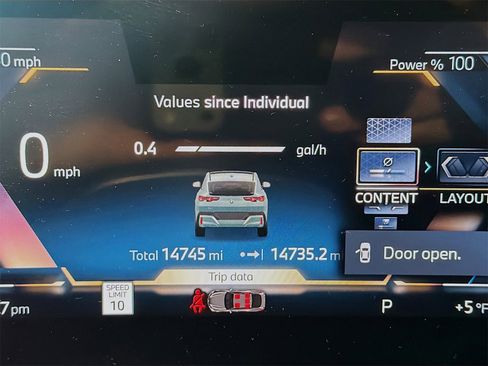 Used 2024 BMW X2 xDrive28i w/ Premium Package image 14