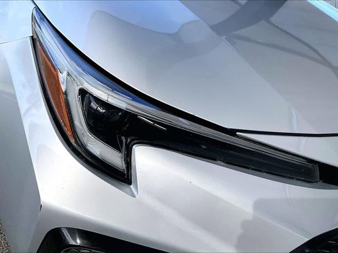 Used 2024 Toyota Corolla SE image 27