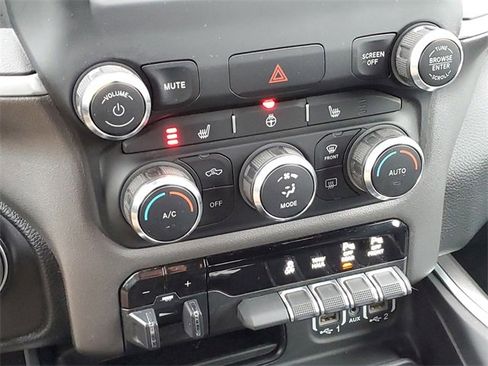 Used 2020 RAM 1500 Big Horn image 18