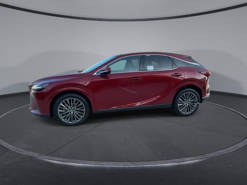 New 2026 Lexus RX 350 FWD image 5