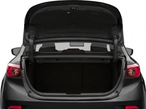 Used 2016 MAZDA MAZDA3 i Sport w/ Preferred Equipment Package image 15