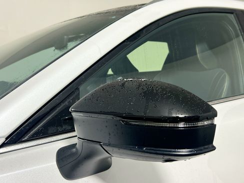 New 2026 Toyota Crown Signia image 12