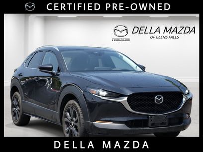 Certified 2024 MAZDA CX-30 2.5 Turbo w/ Premium Package