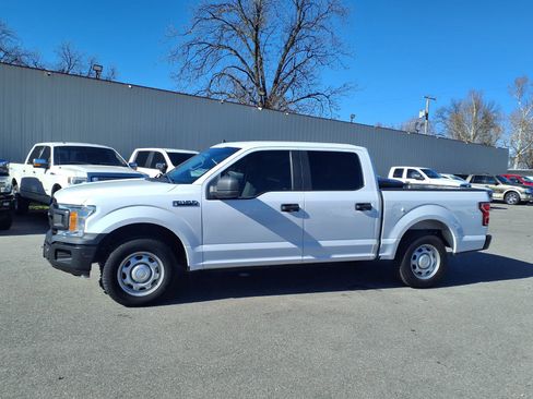 Used 2020 Ford F150 XL w/ XL Power Equipment Group image 16
