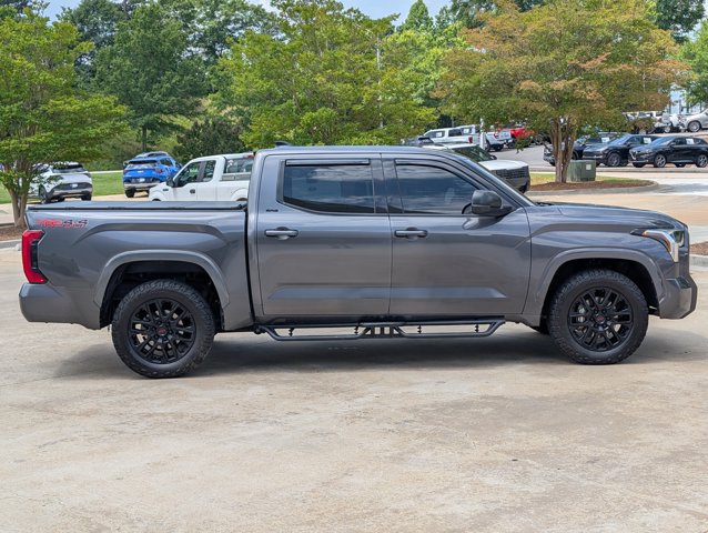 Used 2022 Toyota Tundra SR5 w/ TRD Sport Package AWD/4WD image 16