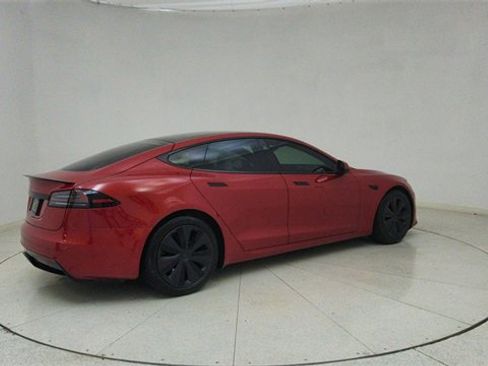 Used 2022 Tesla Model S Plaid image 70