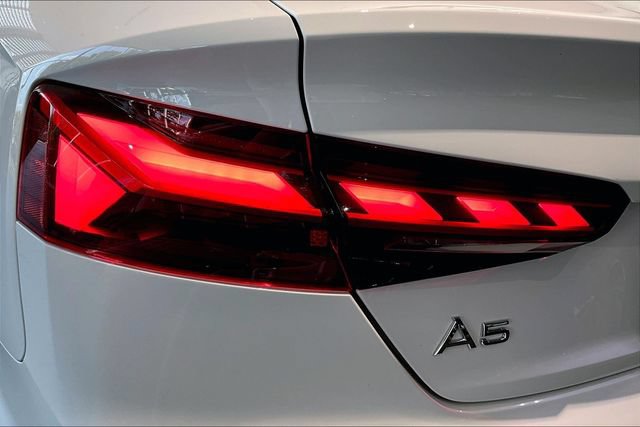 Certified 2023 Audi A5 2.0T Premium Plus w/ Premium Plus AWD/4WD image 23