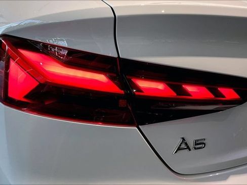 Certified 2023 Audi A5 2.0T Premium Plus w/ Premium Plus AWD/4WD image 23