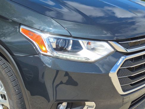 Used 2020 Chevrolet Traverse LT FWD image 33