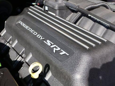 Used 2023 Dodge Charger R/T Scat Pack image 53