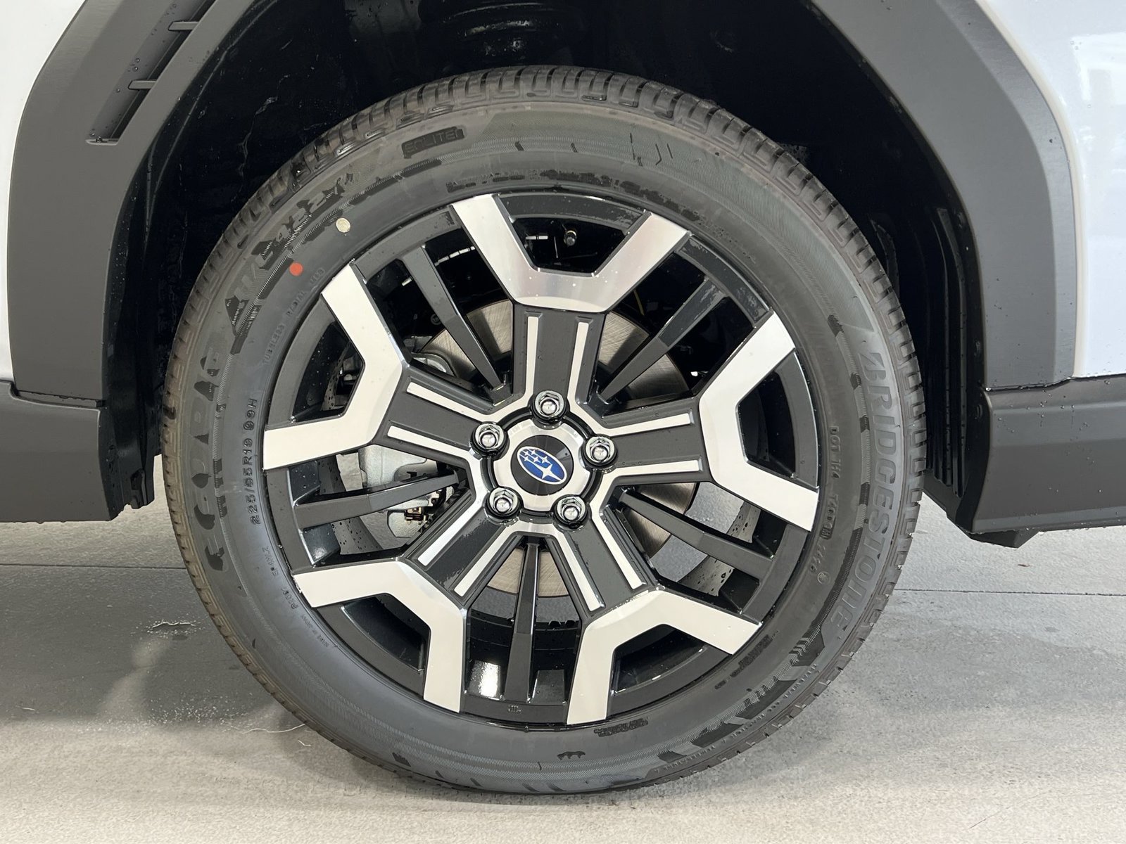 New 2026 Subaru Outback Touring XT AWD/4WD image 10