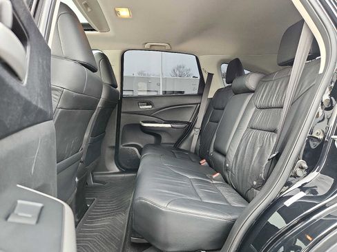 Used 2013 Honda CR-V EX-L image 10